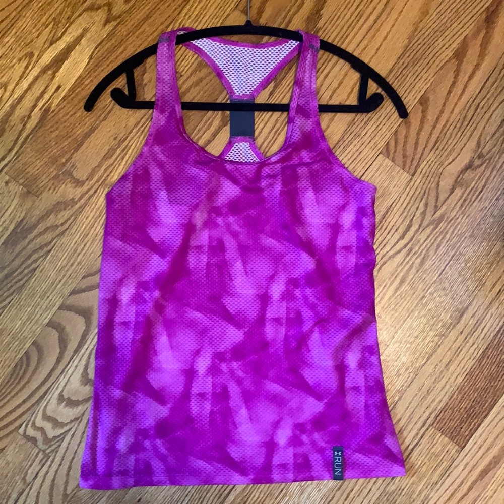 Under Armour Run Tank